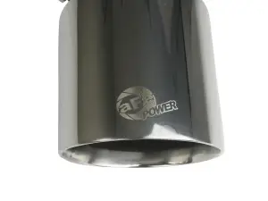 Afe - Advance Flow Engineering - 49T25454-P071 | aFe Power MACH Force-Xp 2-1/2" 304 Stainless Steel Exhaust Tip - Image 5