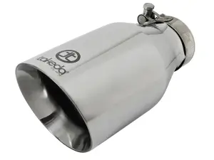 49T25454-P09 | aFe Power Takeda 2-1/2" 304 Stainless Steel Exhaust Tip
