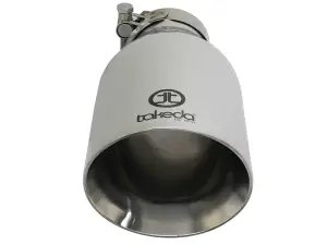 Afe - Advance Flow Engineering - 49T25454-P09 | aFe Power Takeda 2-1/2" 304 Stainless Steel Exhaust Tip - Image 4