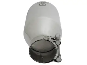 Afe - Advance Flow Engineering - 49T25454-P09 | aFe Power Takeda 2-1/2" 304 Stainless Steel Exhaust Tip - Image 3