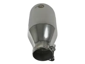 Afe - Advance Flow Engineering - 49T25454-P091 | aFe Power MACH Force-Xp 2-1/2" 304 Stainless Steel Exhaust Tip - Image 4