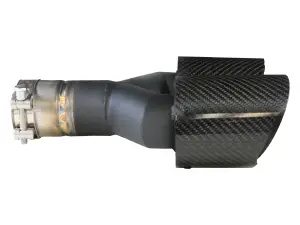 49T25480-C121 | aFe Power Takeda 2-1/2" 304 Stainless Steel Exhaust Tip