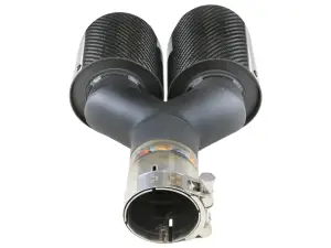 Afe - Advance Flow Engineering - 49T25480-C121 | aFe Power Takeda 2-1/2" 304 Stainless Steel Exhaust Tip - Image 3