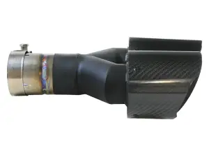 49T25480-C122 | aFe Power Takeda 2-1/2" 304 Stainless Steel Exhaust Tip