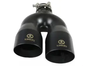 Afe - Advance Flow Engineering - 49T25484-B122 | aFe Power Takeda 2-1/2" 304 Stainless Steel Exhaust Tip - Image 3