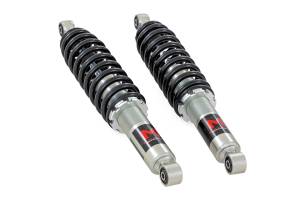301015 | Rough Country M1 Front Coil Over Shocks Ride Height Adjustable For CFMOTO UFORCE 1000/UFORCE 1000XL