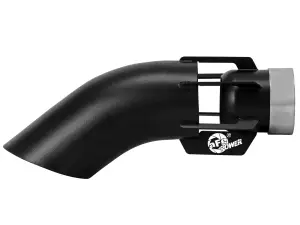 Afe - Advance Flow Engineering - 49T30401-B151 | aFe Power MACH Force-Xp 3 IN 304 Stainless Steel Exhaust Tip - Image 2