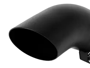 Afe - Advance Flow Engineering - 49T30401-B151 | aFe Power MACH Force-Xp 3 IN 304 Stainless Steel Exhaust Tip - Image 3