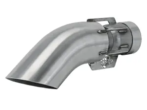 49T30401-H151 | aFe Power MACH Force-Xp 3 IN 304 Stainless Steel Exhaust Tip