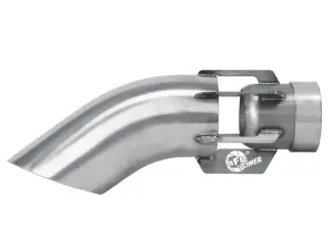 Afe - Advance Flow Engineering - 49T30401-H151 | aFe Power MACH Force-Xp 3 IN 304 Stainless Steel Exhaust Tip - Image 2