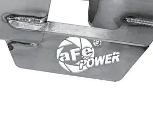 Afe - Advance Flow Engineering - 49T30401-H151 | aFe Power MACH Force-Xp 3 IN 304 Stainless Steel Exhaust Tip - Image 5