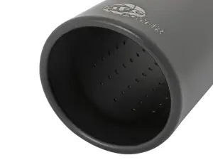 49T30404-B121 | aFe Power MACH Force-Xp 3" 409 Stainless Steel Exhaust Tip
