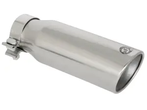 49T30404-P121 | aFe Power MACH Force-Xp 3" 304 Stainless Steel Exhaust Tip