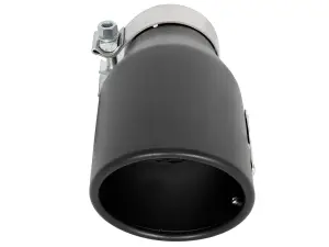 Afe - Advance Flow Engineering - 49T30452-B09 | aFe Power MACH Force-Xp 3" 409 Stainless Steel Exhaust Tip - Image 3