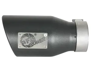 49T30452-B091 | aFe Power MACH Force-Xp 3" 304 Stainless Steel Exhaust Tip