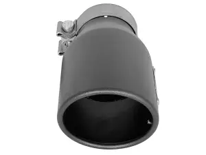 Afe - Advance Flow Engineering - 49T30452-B091 | aFe Power MACH Force-Xp 3" 304 Stainless Steel Exhaust Tip - Image 3