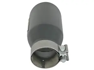 Afe - Advance Flow Engineering - 49T30452-B091 | aFe Power MACH Force-Xp 3" 304 Stainless Steel Exhaust Tip - Image 4