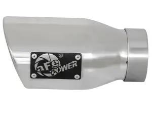 49T30452-P09 | aFe Power MACH Force-Xp 3" 304 Stainless Steel Exhaust Tip