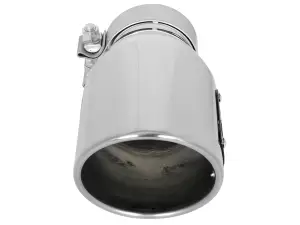 Afe - Advance Flow Engineering - 49T30452-P09 | aFe Power MACH Force-Xp 3" 304 Stainless Steel Exhaust Tip - Image 3