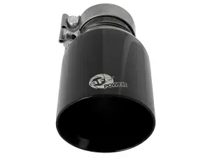 Afe - Advance Flow Engineering - 49T30454-B092 | aFe Power MACH Force-Xp 3" 304 Stainless Steel Exhaust Tip - Image 3