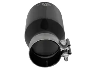 Afe - Advance Flow Engineering - 49T30454-B092 | aFe Power MACH Force-Xp 3" 304 Stainless Steel Exhaust Tip - Image 4