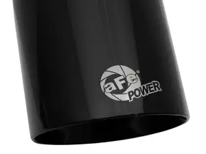 Afe - Advance Flow Engineering - 49T30454-B092 | aFe Power MACH Force-Xp 3" 304 Stainless Steel Exhaust Tip - Image 5