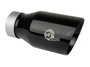 49T30454-B093 | aFe Power MACH Force-Xp 3" 304 Stainless Steel Exhaust Tip