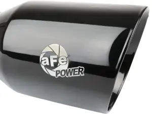 Afe - Advance Flow Engineering - 49T30454-B093 | aFe Power MACH Force-Xp 3" 304 Stainless Steel Exhaust Tip - Image 5