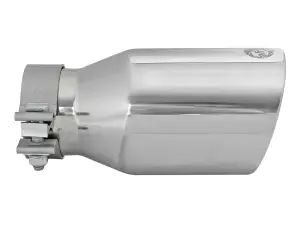 49T30454-P092 | aFe Power MACH Force-Xp 3" 304 Stainless Steel Exhaust Tip