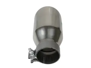 Afe - Advance Flow Engineering - 49T30454-P093 | aFe Power MACH Force-Xp 3" 304 Stainless Steel Exhaust Tip - Image 4