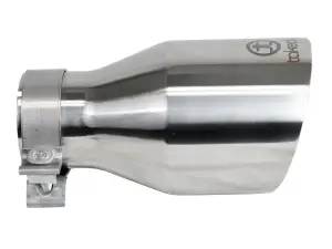 Afe - Advance Flow Engineering - 49T30504-P09 | aFe Power Takeda 3" 304 Stainless Steel Exhaust Tip - Image 2