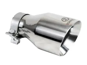 49T30504-P09 | aFe Power Takeda 3" 304 Stainless Steel Exhaust Tip