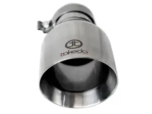 Afe - Advance Flow Engineering - 49T30504-P09 | aFe Power Takeda 3" 304 Stainless Steel Exhaust Tip - Image 3