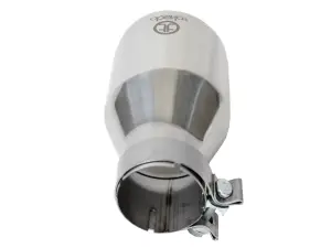Afe - Advance Flow Engineering - 49T30504-P09 | aFe Power Takeda 3" 304 Stainless Steel Exhaust Tip - Image 4