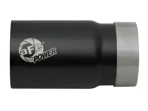 49T35404-B07 | aFe Power MACH Force-Xp 3-1/2 IN 304 Stainless Steel Exhaust Tip