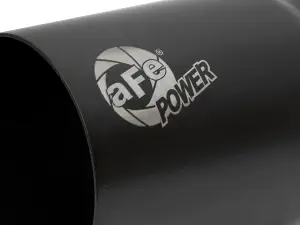 Afe - Advance Flow Engineering - 49T35404-B07 | aFe Power MACH Force-Xp 3-1/2 IN 304 Stainless Steel Exhaust Tip - Image 5