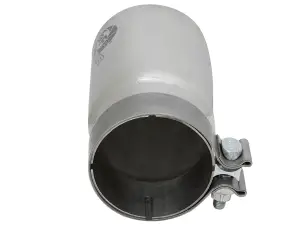 Afe - Advance Flow Engineering - 49T35404-P07 | aFe Power MACH Force-Xp 3-1/2 IN 304 Stainless Steel Exhaust Tip - Image 4