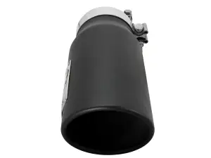 Afe - Advance Flow Engineering - 49T40506-B12 | aFe Power MACH Force-Xp 4" Stainless Steel Exhaust Tips - Image 3