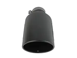 Afe - Advance Flow Engineering - 49T40801-B15 | aFe Power MACH Force-Xp 4" 304 Stainless Steel Exhaust Tip - Image 3