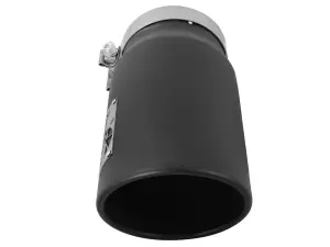 Afe - Advance Flow Engineering - 49T50601-B12 | aFe Power MACH Force-Xp 5" 409 Stainless Steel Exhaust Tip - Image 3