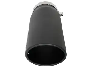 Afe - Advance Flow Engineering - 49T50601-B15 | aFe Power MACH Force-Xp 5" 409 Stainless Steel Exhaust Tip - Image 2