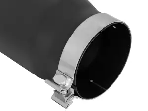 Afe - Advance Flow Engineering - 49T50601-B15 | aFe Power MACH Force-Xp 5" 409 Stainless Steel Exhaust Tip - Image 3
