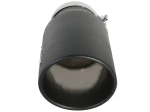 Afe - Advance Flow Engineering - 49T50701-B15 | aFe Power MACH Force-Xp 5" 409 Stainless Steel Exhaust Tip - Image 3