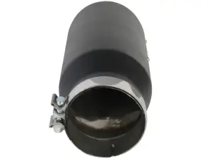 Afe - Advance Flow Engineering - 49T50701-B15 | aFe Power MACH Force-Xp 5" 409 Stainless Steel Exhaust Tip - Image 4