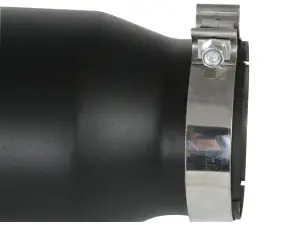 Afe - Advance Flow Engineering - 49T50701-B15 | aFe Power MACH Force-Xp 5" 409 Stainless Steel Exhaust Tip - Image 5