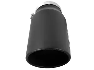Afe - Advance Flow Engineering - 49T50702-B15 | aFe Power MACH Force-Xp 5" 409 Stainless Steel Exhaust Tip - Image 3