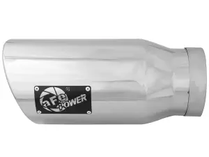Afe - Advance Flow Engineering - 49T50702-P15 | aFe Power MACH Force-Xp 5" 304 Stainless Steel Exhaust Tip - Image 2