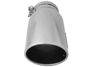 Afe - Advance Flow Engineering - 49T50702-P15 | aFe Power MACH Force-Xp 5" 304 Stainless Steel Exhaust Tip - Image 3