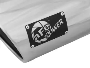 Afe - Advance Flow Engineering - 49T50702-P15 | aFe Power MACH Force-Xp 5" 304 Stainless Steel Exhaust Tip - Image 5