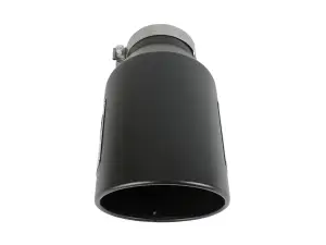 Afe - Advance Flow Engineering - 49T50801-B15 | aFe Power MACH Force-Xp 5" 304 Stainless Steel Exhaust Tip - Image 3